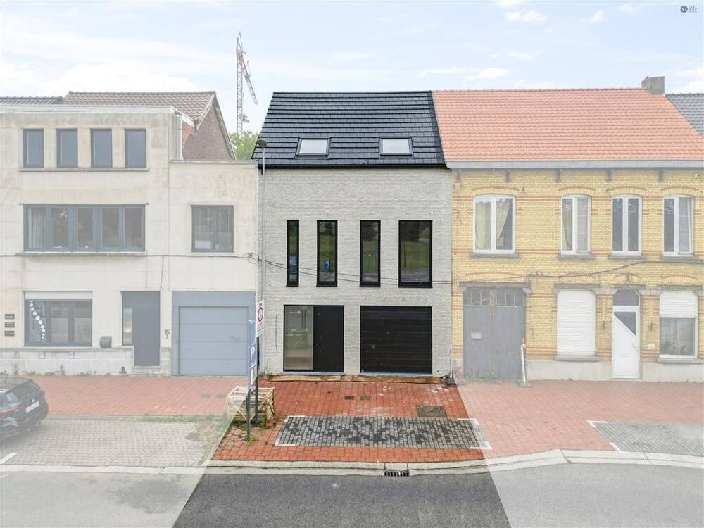 Huis te koop in Lokeren 9160 405000.00€ 5 slaapkamers 175.00m² - Zoekertje 505860