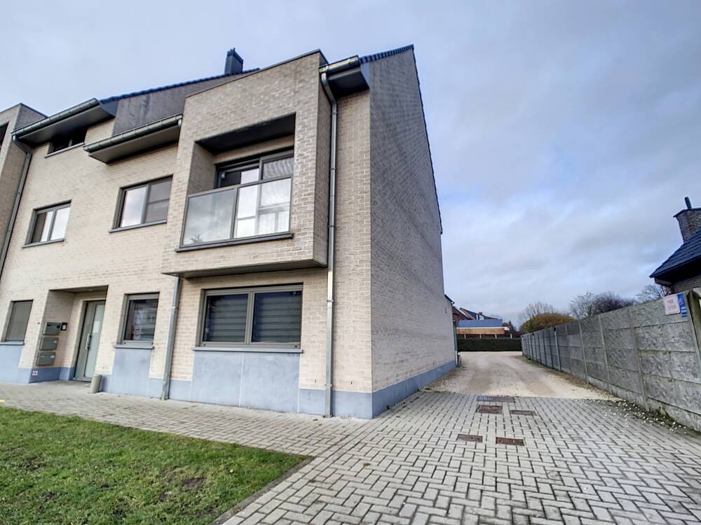 Appartement te huur in Ninove 9400 950.00€ 2 slaapkamers 144.00m² - Zoekertje 506444