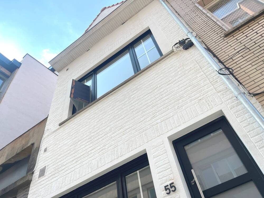 Huis te koop in Gent 9000 495000.00€ 3 slaapkamers 151.00m² - Zoekertje 506217