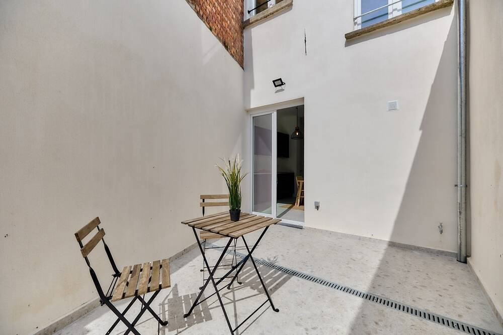 Huis te  koop in Gent 9000 399000.00€ 3 slaapkamers 135.00m² - Zoekertje 506216