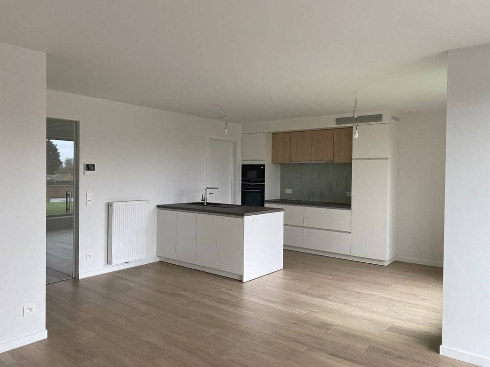 Appartement te  huur in Machelen 9870 825.00€ 2 slaapkamers 76.00m² - Zoekertje 506098