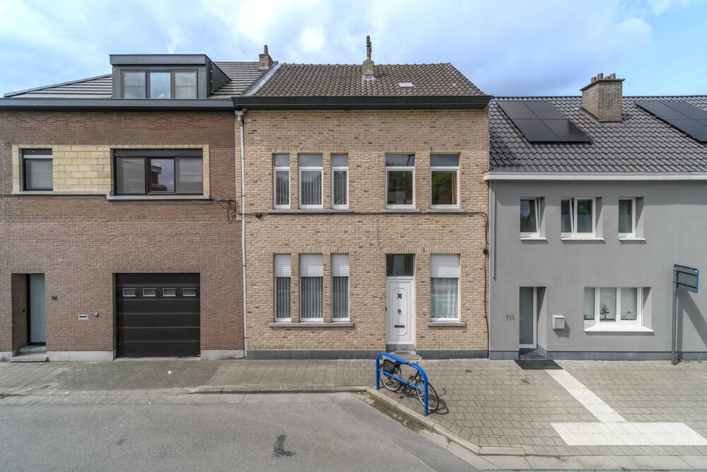 Huis te  koop in Aalst 9300 379000.00€ 4 slaapkamers 201.00m² - Zoekertje 506289