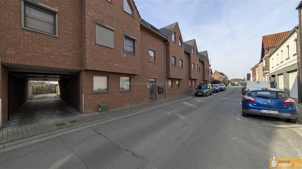 Appartement te  huur in Appelterre-Eichem 9400 1000.00€ 2 slaapkamers 90.00m² - Zoekertje 507245