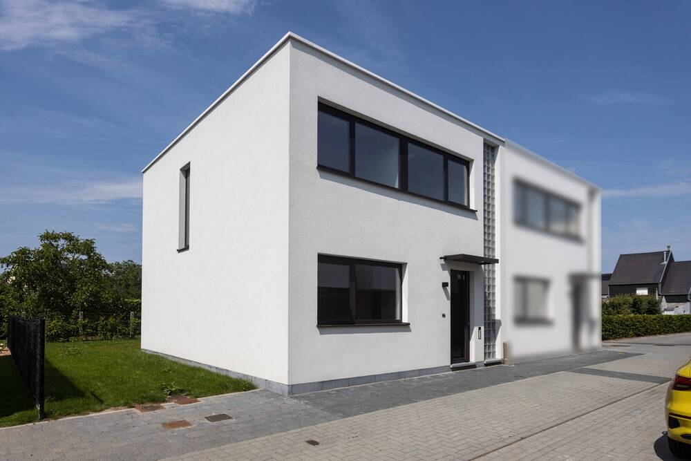 Huis te koop in Haaltert 9450 349500.00€ 3 slaapkamers 123.00m² - Zoekertje 507168