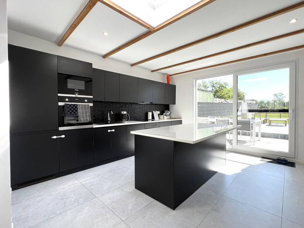 Huis te koop in Ronse 9600 299000.00€ 3 slaapkamers 150.00m² - Zoekertje 507502