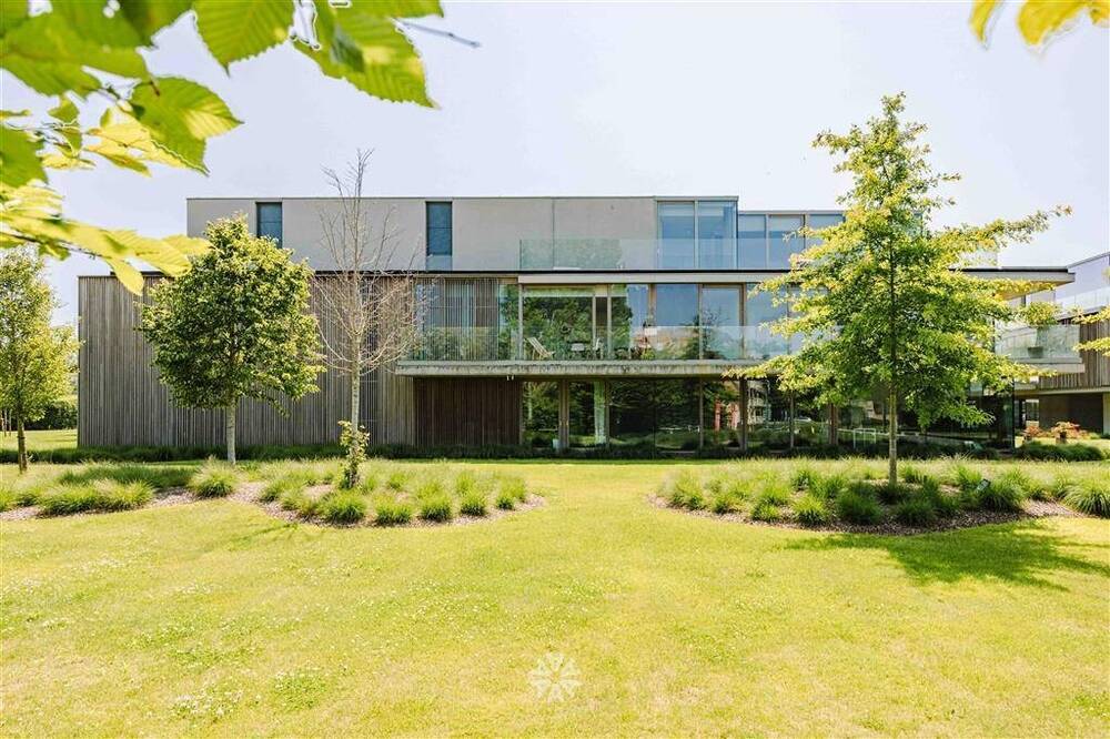 Appartement te  koop in Gontrode 9090 295000.00€ 1 slaapkamers 60.00m² - Zoekertje 506105