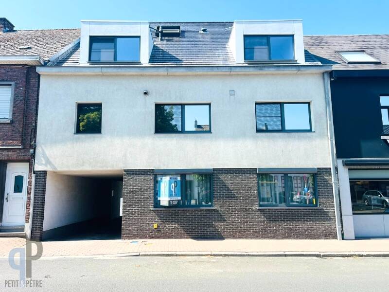 Appartement te  koop in Zottegem 9620 230000.00€ 2 slaapkamers 83.00m² - Zoekertje 507731