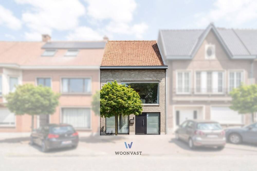 Huis te koop in Zele 9240 339000.00€ 2 slaapkamers 160.00m² - Zoekertje 508133