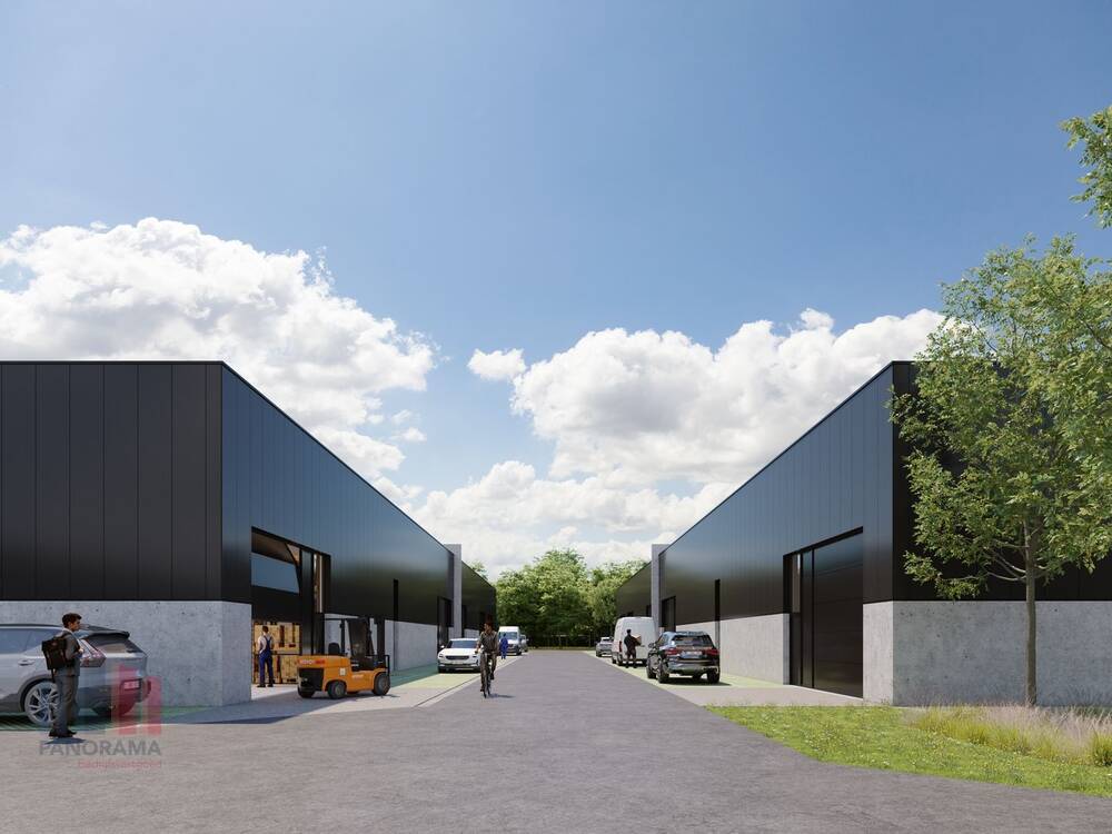 Handelszaak te  koop in Sint-Lievens-Houtem 9520 270000.00€  slaapkamers 150.00m² - Zoekertje 507739