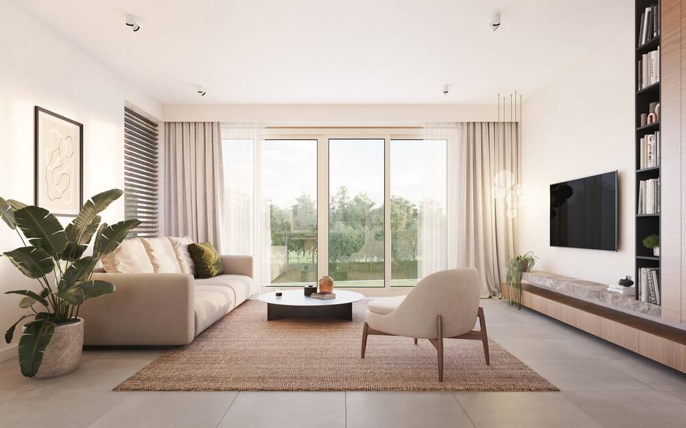 Huis te koop in Nazareth 9810 352776.47€ 3 slaapkamers 169.00m² - Zoekertje 508105