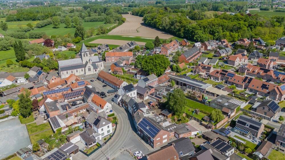 Handelszaak te koop in Lebbeke 9280 0.00€ 0 slaapkamers 180.00m² - Zoekertje 508023