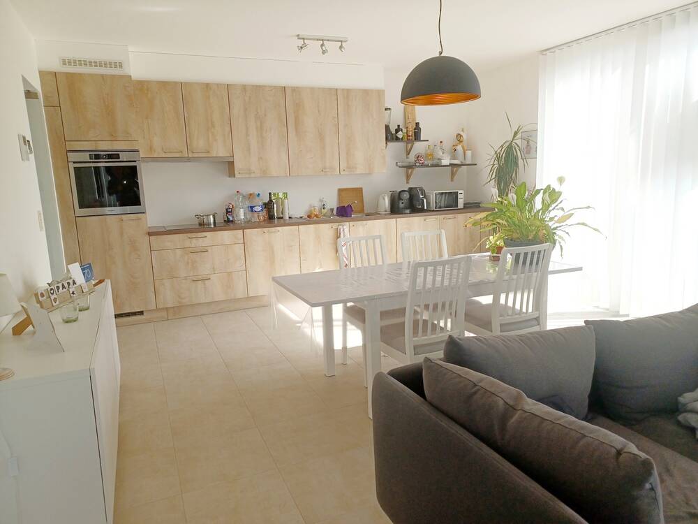 Appartement te koop in Aalst 9300 265000.00€ 3 slaapkamers 85.00m² - Zoekertje 508771