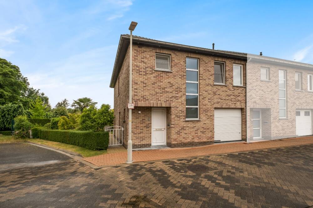Huis te  koop in Kruibeke 9150 475000.00€ 3 slaapkamers 170.00m² - Zoekertje 508599