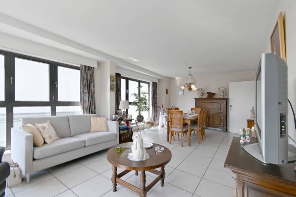 Appartement te koop in Eeklo 9900 215000.00€ 2 slaapkamers 100.00m² - Zoekertje 508026