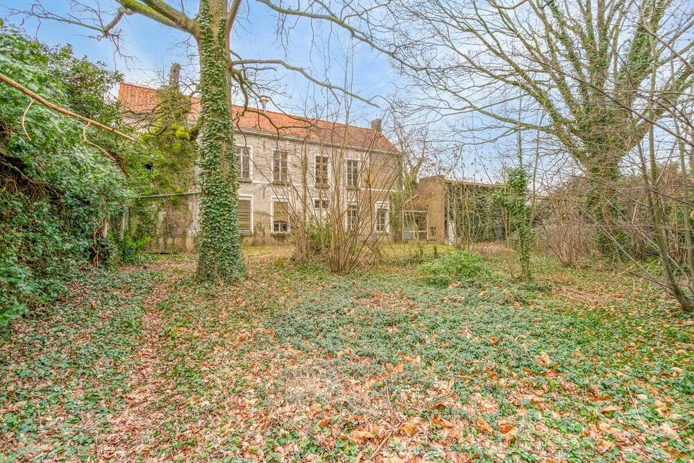 Huis te koop in Kluisbergen 9690 400000.00€ 5 slaapkamers 398.00m² - Zoekertje 507729
