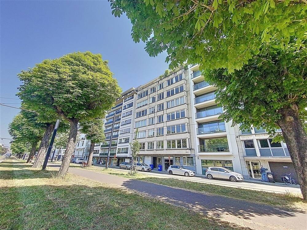Appartement te  huur in Gent 9000 1050.00€ 3 slaapkamers 104.00m² - Zoekertje 509186