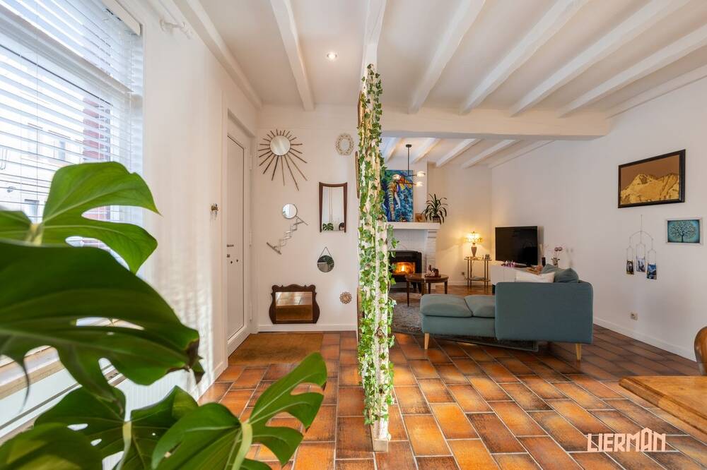 Huis te  koop in Aalst 9300 338000.00€ 3 slaapkamers 201.00m² - Zoekertje 508949