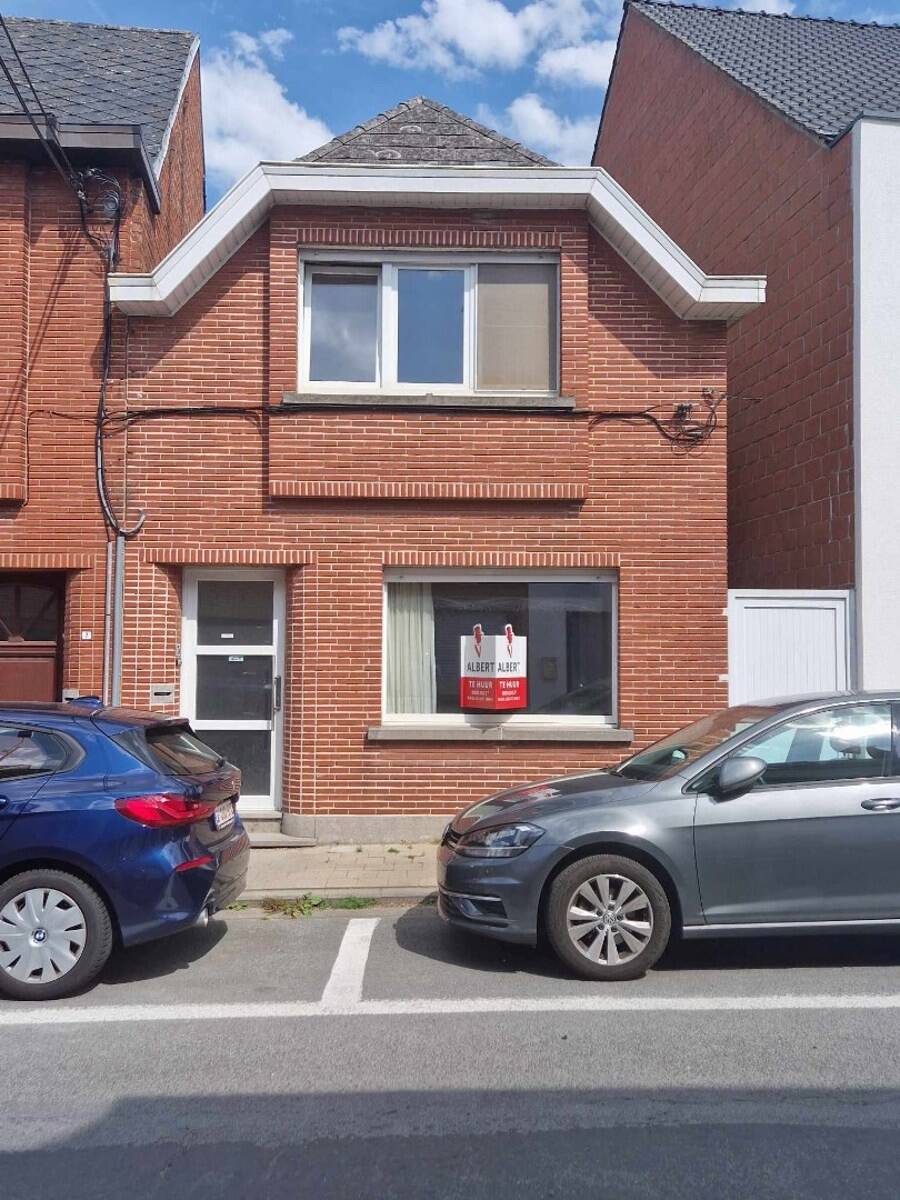 Huis te  huur in Lede 9340 850.00€ 2 slaapkamers 102.00m² - Zoekertje 509374