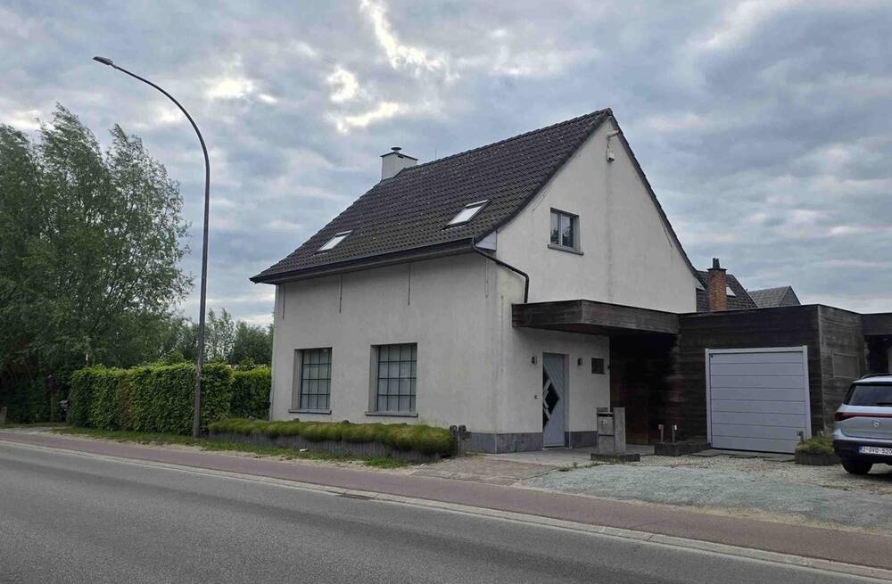 Huis te  huur in Sint-Niklaas 9100 1250.00€ 3 slaapkamers 193.00m² - Zoekertje 508914