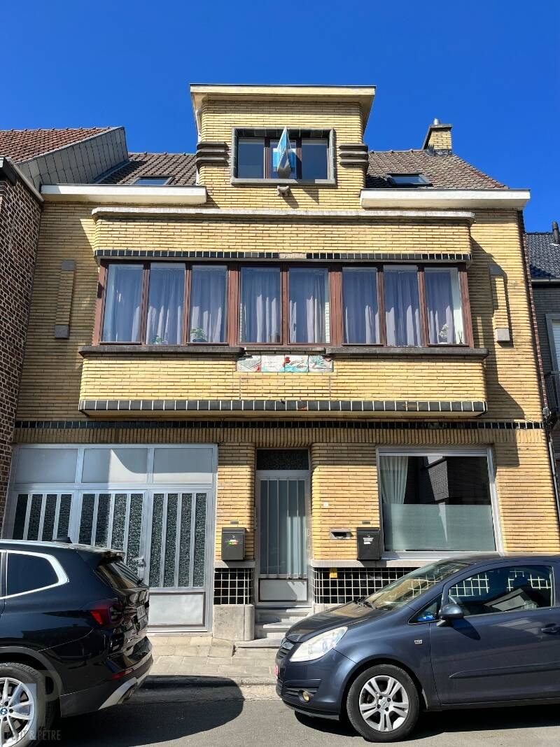 Appartement te huur in Zottegem 9620 650.00€ 1 slaapkamers 46.00m² - Zoekertje 509109