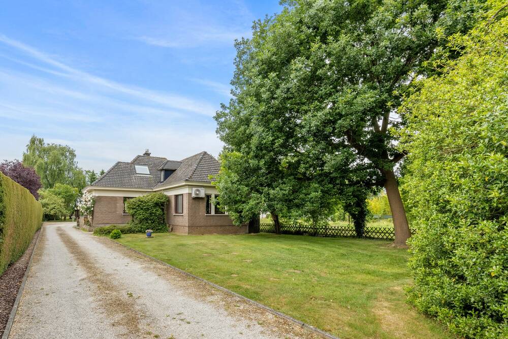 Huis te koop in Wichelen 9260 468000.00€ 3 slaapkamers 186.00m² - Zoekertje 509440
