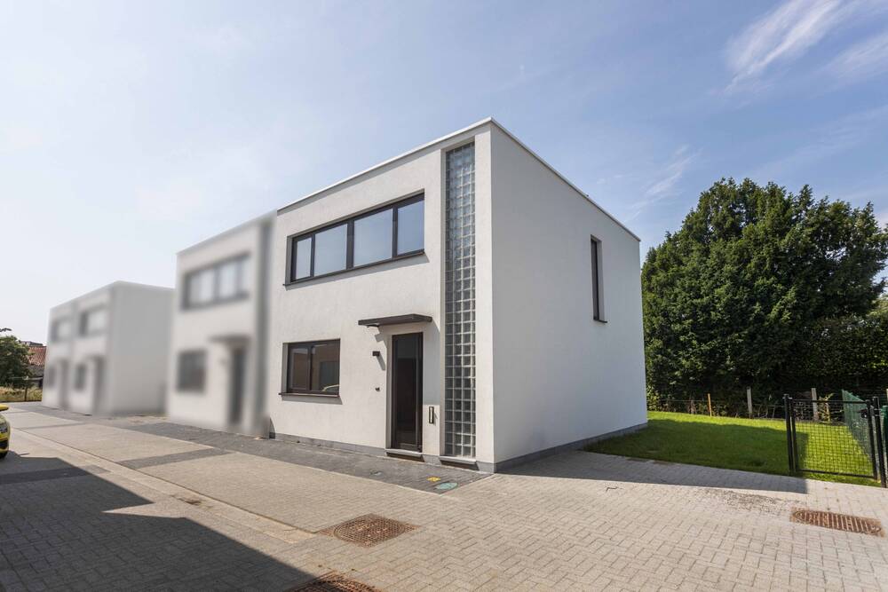 Huis te koop in Haaltert 9450 349500.00€ 3 slaapkamers 123.00m² - Zoekertje 509821