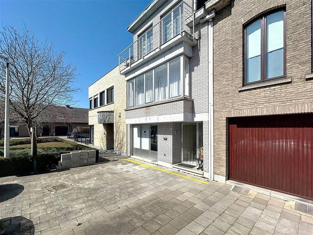 Huis te koop in De Klinge 9170 345000.00€ 6 slaapkamers 270.00m² - Zoekertje 510251
