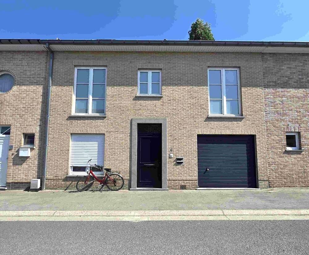 Appartement te huur in Hamme 9220 875.00€ 1 slaapkamers 99.00m² - Zoekertje 510397