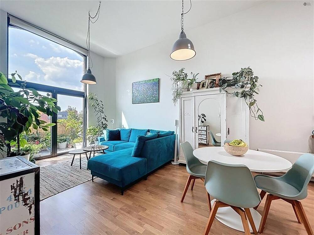 Appartement te  koop in Sint-Niklaas 9100 324000.00€ 3 slaapkamers 129.00m² - Zoekertje 510003