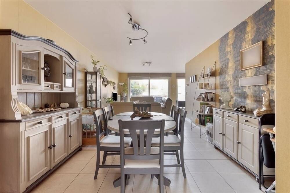 Huis te koop in Oudenaarde 9700 349000.00€ 3 slaapkamers 160.00m² - Zoekertje 510726
