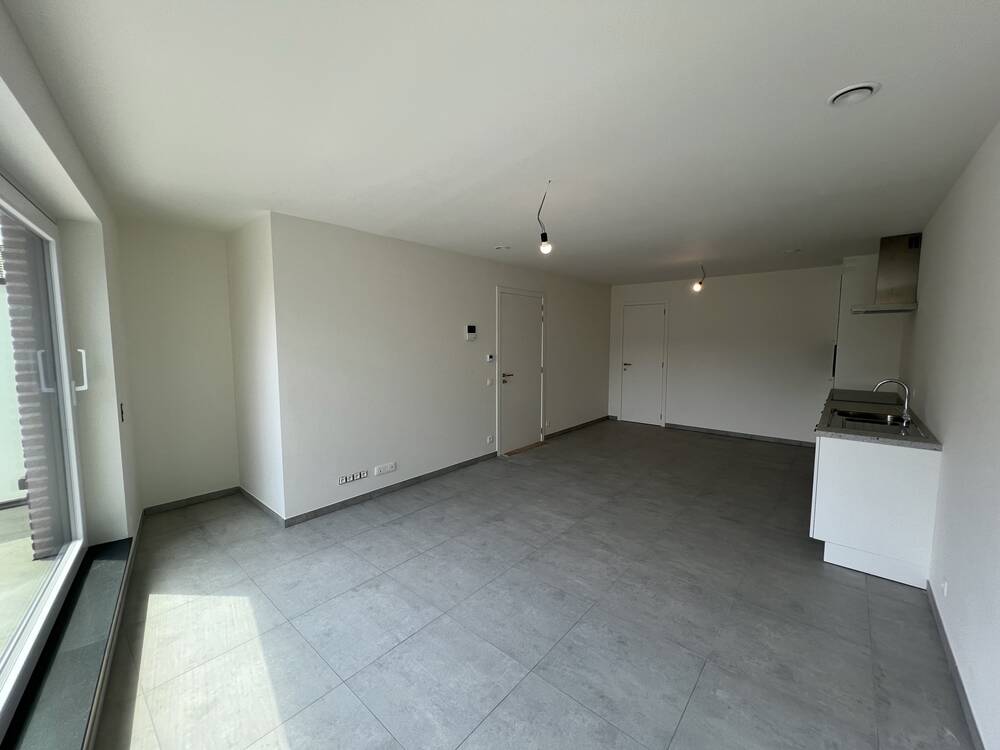 Appartement te huur in Aalst 9300 870.00€ 1 slaapkamers 59.00m² - Zoekertje 510302