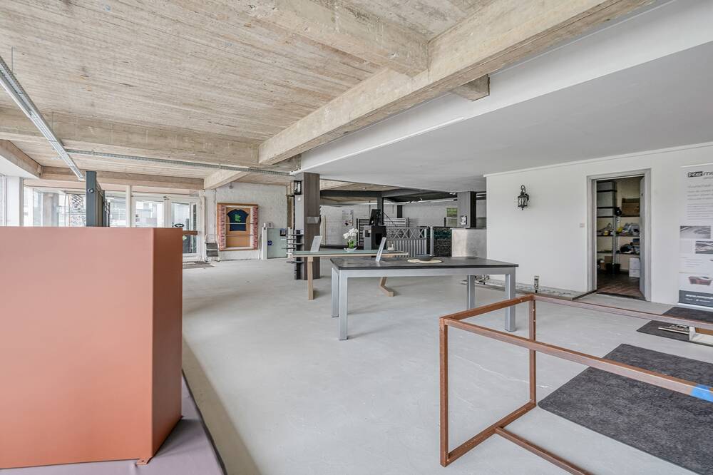 Handelszaak te  koop in Geraardsbergen 9500 185000.00€  slaapkamers 287.00m² - Zoekertje 510295