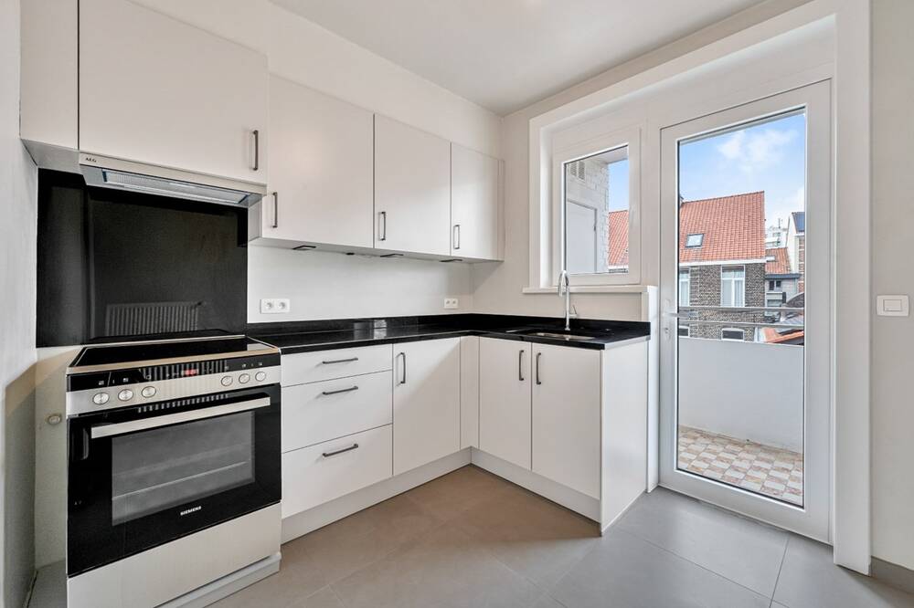 Appartement te  huur in Gent 9000 1150.00€ 2 slaapkamers 95.00m² - Zoekertje 510012