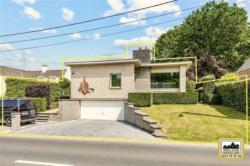 Huis te koop in Temse 9140 429000.00€ 3 slaapkamers 200.00m² - Zoekertje 509978