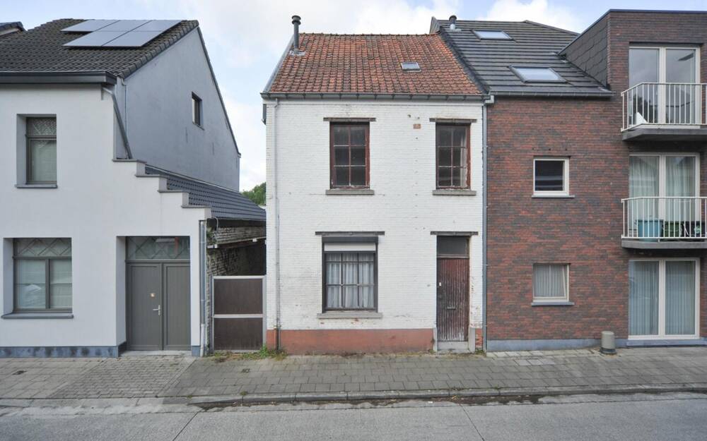 Huis te koop in Hofstade 9308 170000.00€ 2 slaapkamers 120.00m² - Zoekertje 510789