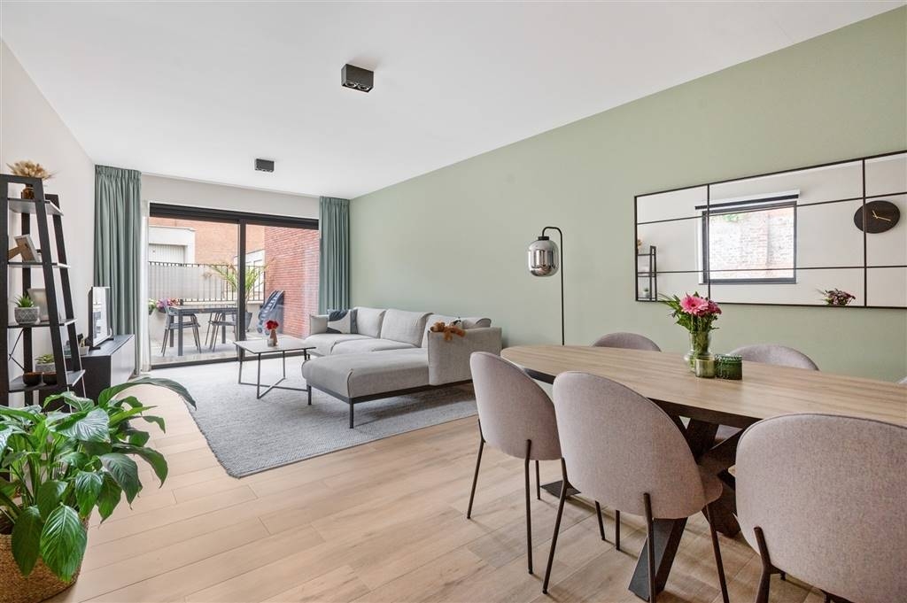 Appartement te koop in Temse 9140 245000.00€ 1 slaapkamers 75.00m² - Zoekertje 510693