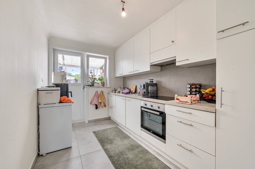 Appartement te  koop in Geraardsbergen 9500 199000.00€ 1 slaapkamers 82.00m² - Zoekertje 510634