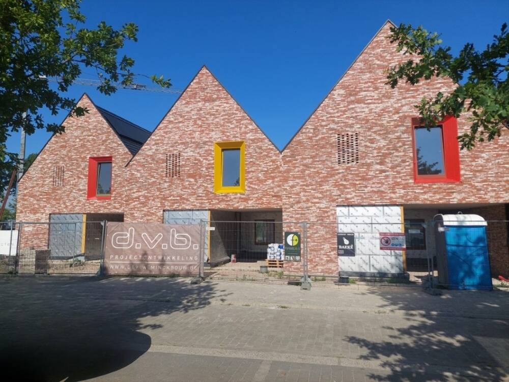 Huis te  huur in Watervliet 9988 1200.00€ 3 slaapkamers 137.00m² - Zoekertje 510877