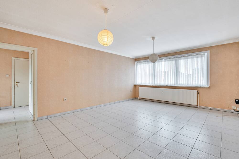 Appartement te  koop in Geraardsbergen 9500 185000.00€ 2 slaapkamers 74.00m² - Zoekertje 510296