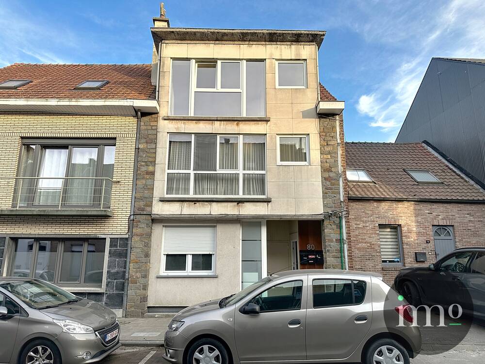 Appartement te koop in Erembodegem 9320 199000.00€ 2 slaapkamers 68.00m² - Zoekertje 510509
