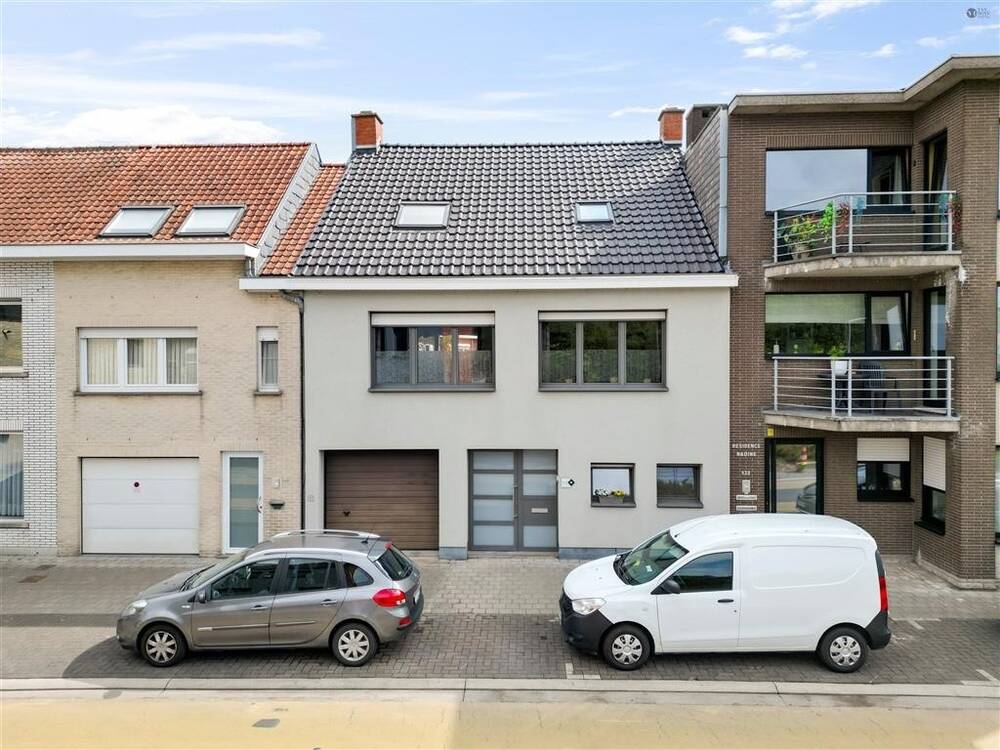 Huis te  koop in Stekene 9190 395000.00€ 3 slaapkamers 230.00m² - Zoekertje 511405