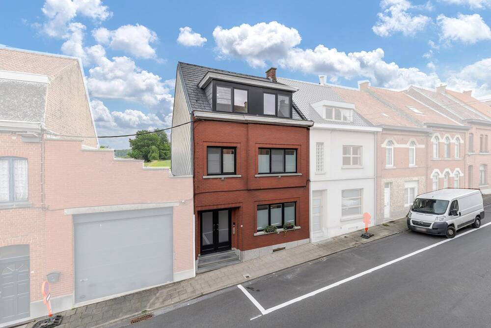 Huis te koop in Brakel 9660 365000.00€ 4 slaapkamers 203.00m² - Zoekertje 512009