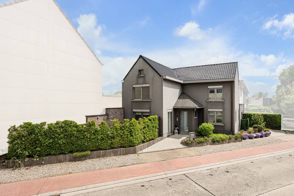 Huis te koop in Idegem 9506 358500.00€ 2 slaapkamers 180.00m² - Zoekertje 511445