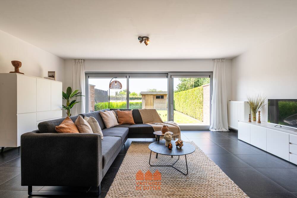 Appartement te koop in Deinze 9800 379000.00€ 2 slaapkamers 140.00m² - Zoekertje 511751