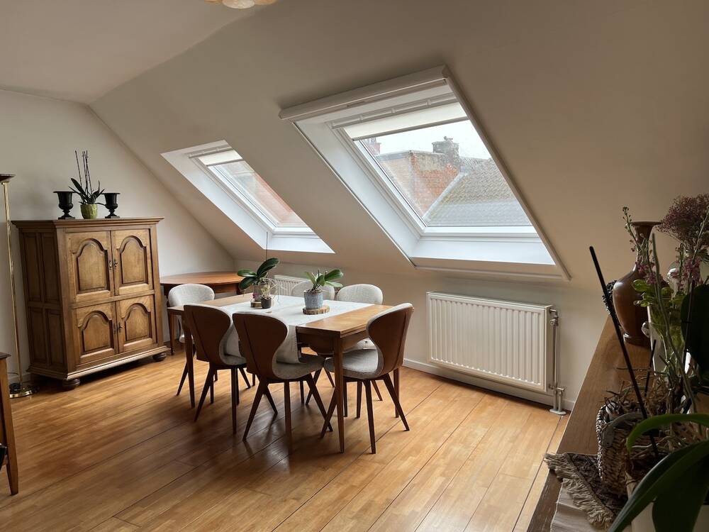 Appartement te koop in Aalst 9300 229000.00€ 2 slaapkamers 115.00m² - Zoekertje 511983