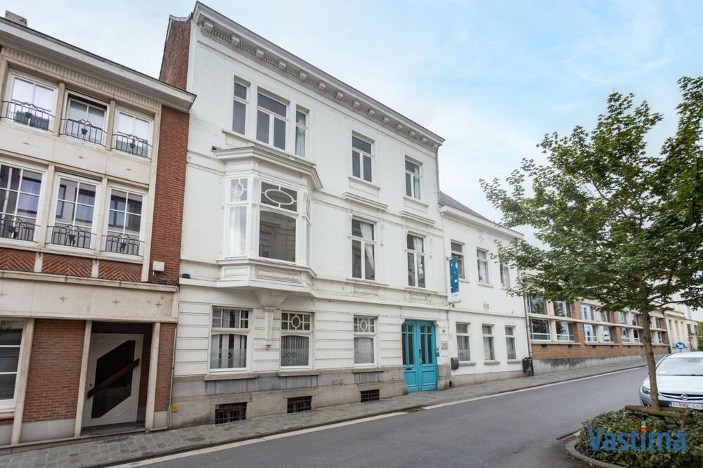 Grond te koop in Aalst 9300 575000.00€ slaapkamers m² - Zoekertje 511223