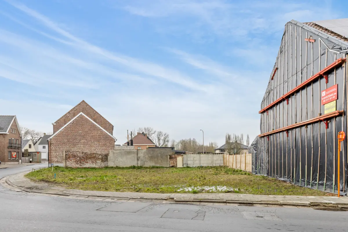 Grond te  koop in Herzele 9550 99999.00€  slaapkamers m² - Zoekertje 511903