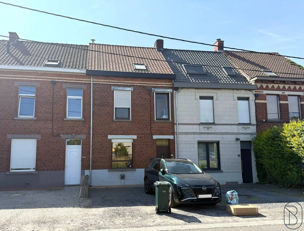 Huis te koop in Ronse 9600 178000.00€ 2 slaapkamers 160.00m² - Zoekertje 511378