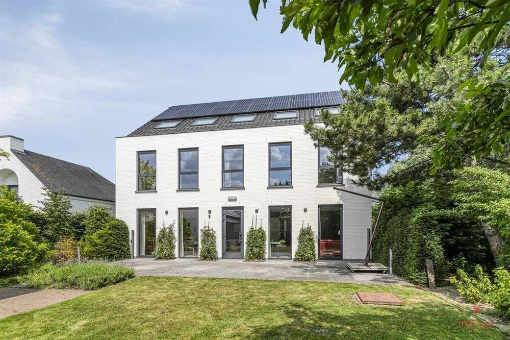 Huis te koop in Middelburg 9992 1495000.00€ 8 slaapkamers 470.00m² - Zoekertje 511782