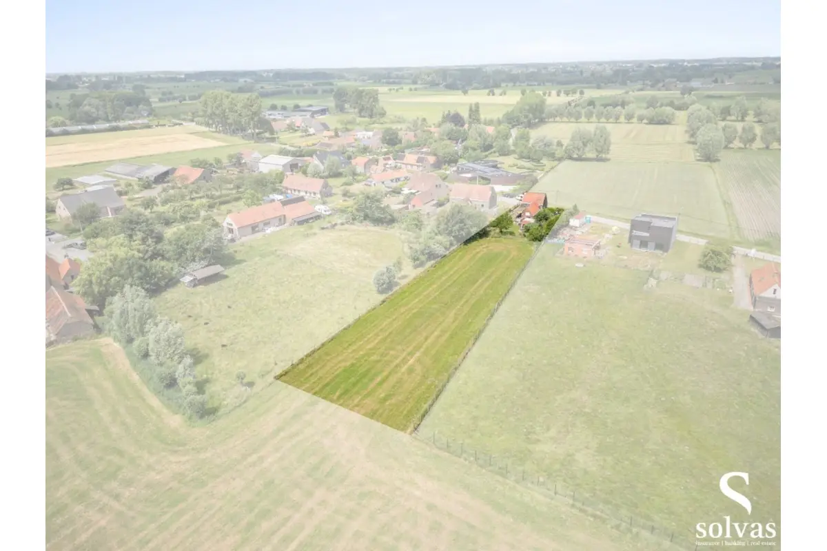 Huis te  koop in Bellem 9881 310000.00€  slaapkamers m² - Zoekertje 511648